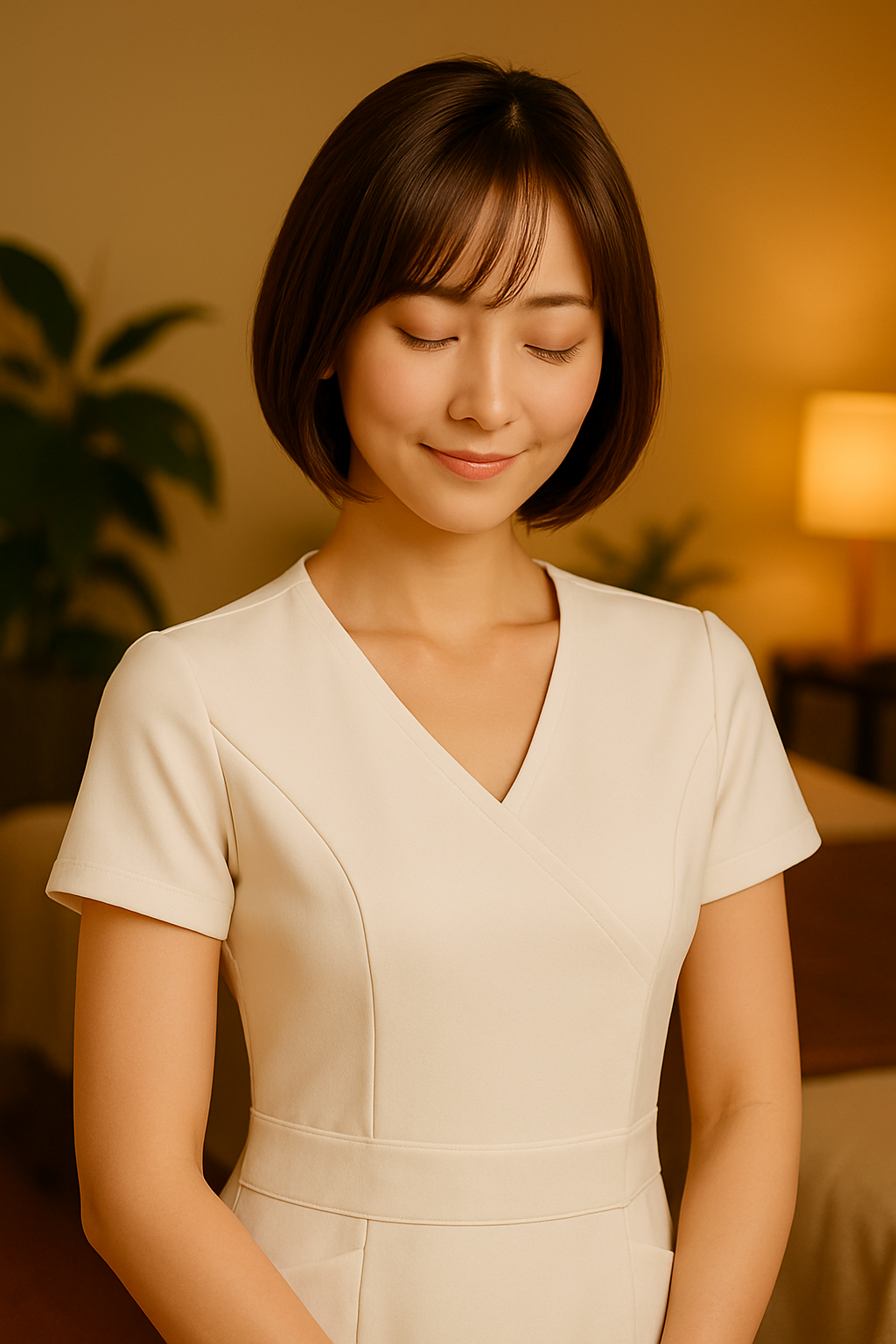 芝公園 浜松町 田町 メンズエステ テアワセ 桃田つばさ｜オイルトリートメント・落ち着いた大人のリラクゼーション