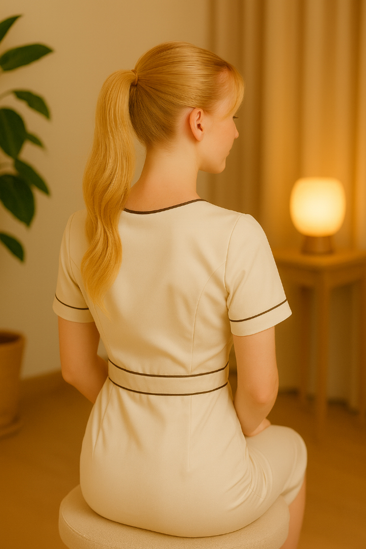 芝公園 浜松町 田町 メンズエステ テアワセ ナターシャ｜オイルトリートメント・落ち着いた大人のリラクゼーション